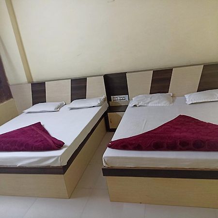 Shreeji Arpan Hotel Nathdwara Exterior photo