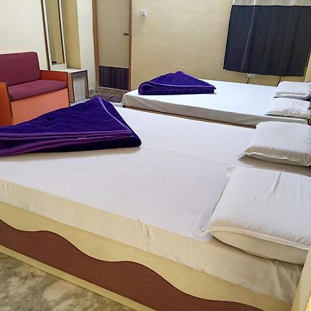 Shreeji Arpan Hotel Nathdwara Exterior photo