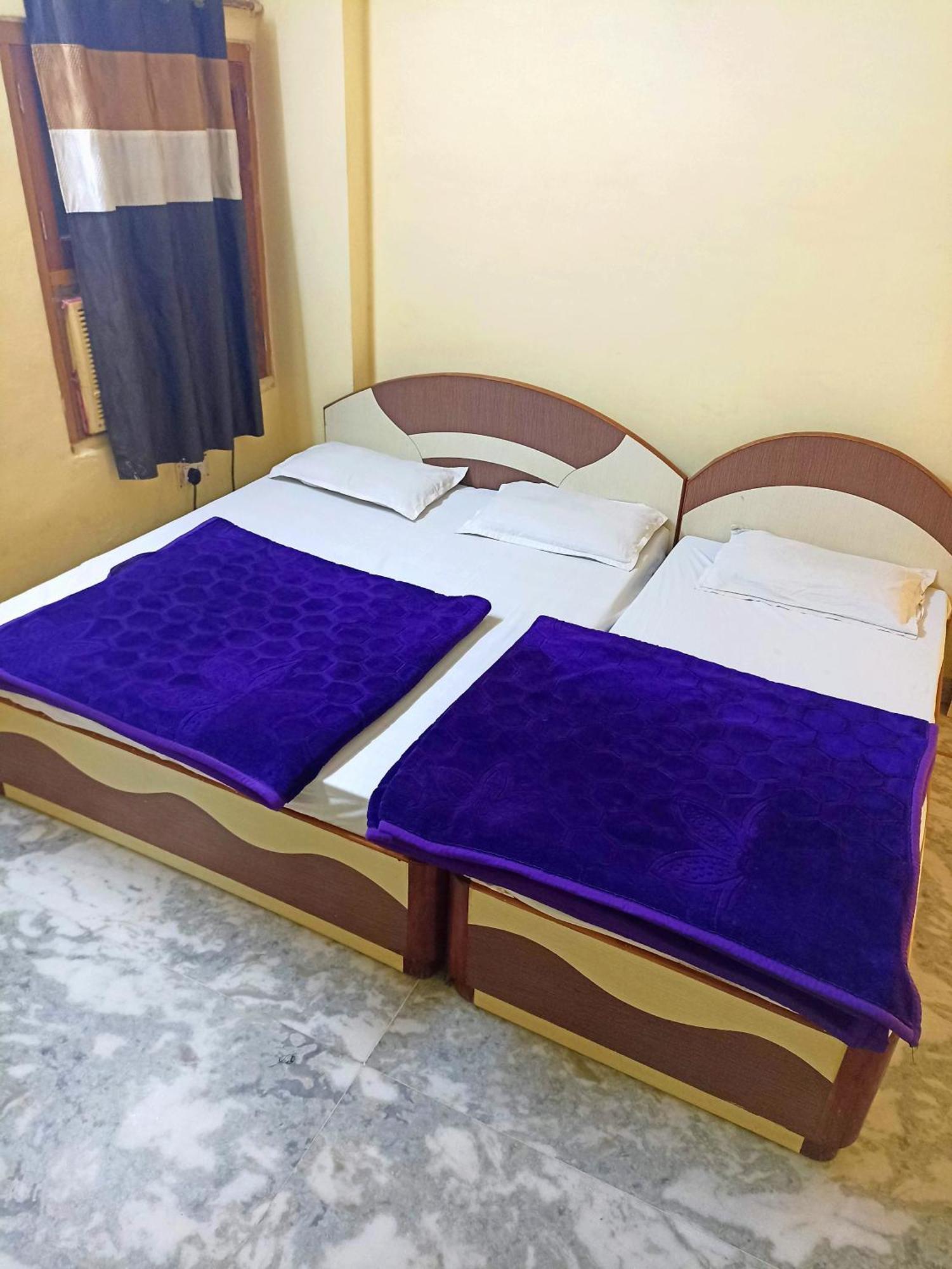 Shreeji Arpan Hotel Nathdwara Exterior photo